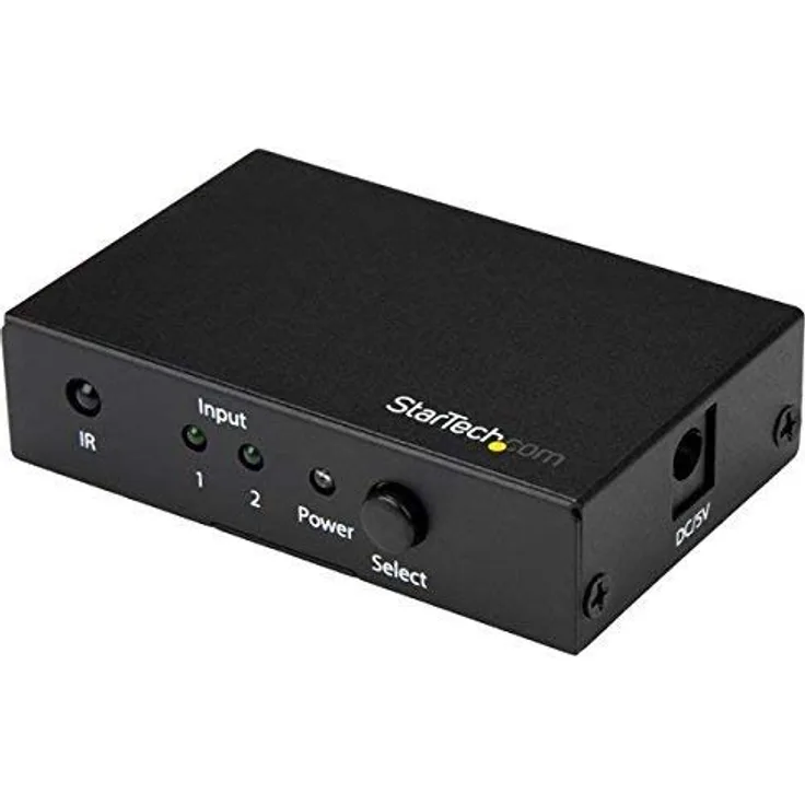 StarTech.com VS221HD20