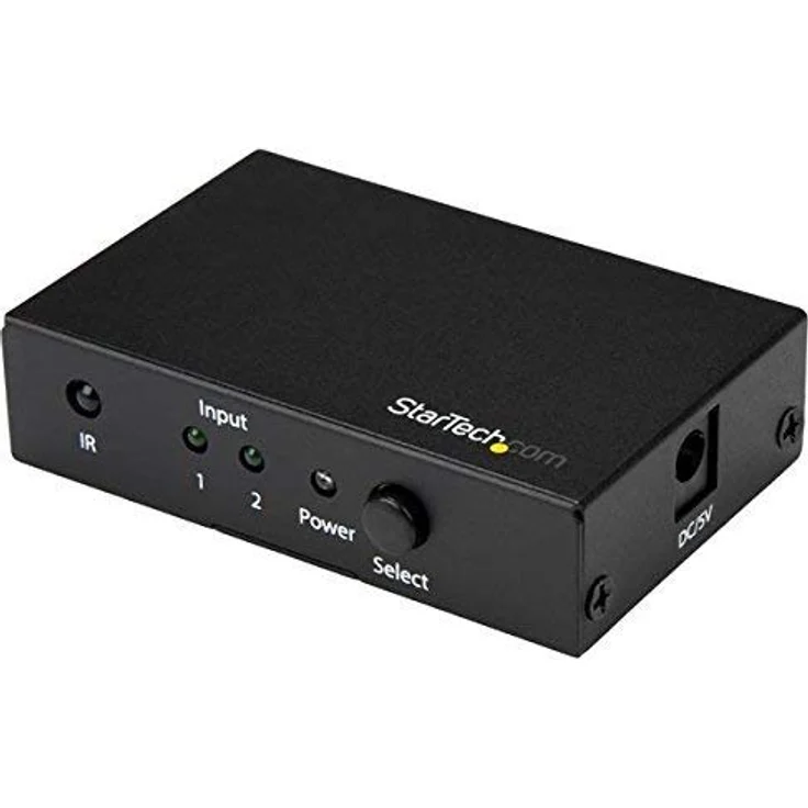 StarTech.com VS221HD20