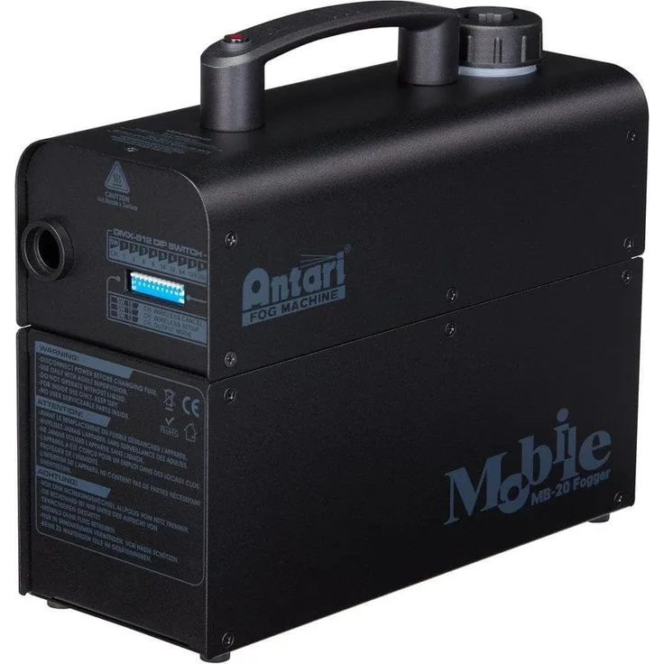 ANTARI MB-20X Mobile Fogger