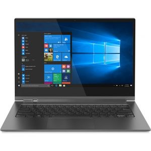 Bild für Lenovo Yoga C930 14 Zoll Ultra HD Intel Core i7-8550U 16 GB RAM 1000 GB SSD 81EQ000HGE