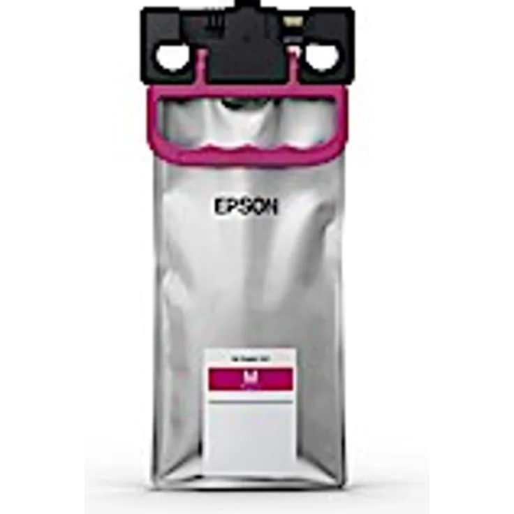 Epson C13T01D300 passend für WFC529R Tinte magenta XXL