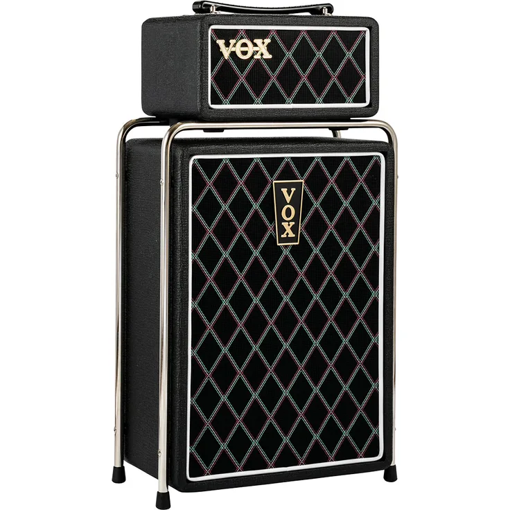 VOX E-Gitarrentopteil, MV, Crunch, 50W, MV50AC