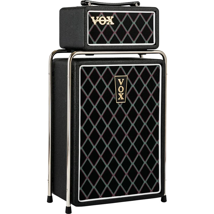 VOX E-Gitarrentopteil, MV, Crunch, 50W, MV50AC