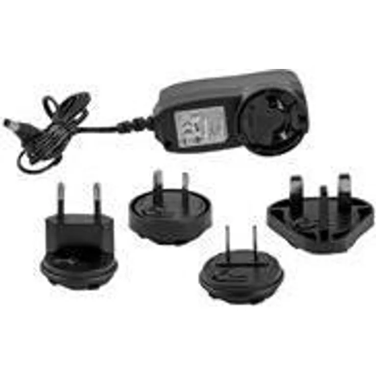 StarTech.com Ersatz 20V DC Netzteil mit Type-N Barrel für DK30A2DH - DK30ADD Dockingstationen - 20 Volts 2A - SVA20N2NEUA