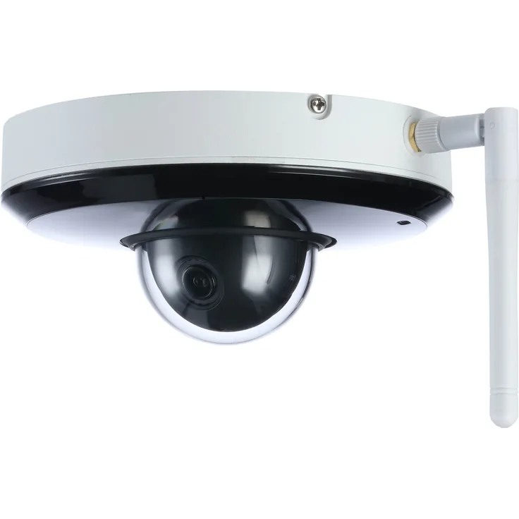 GOLIATH IP WLAN 2MP PTZ Kamera Starlight 3x Optischer Zoom Mikrofon