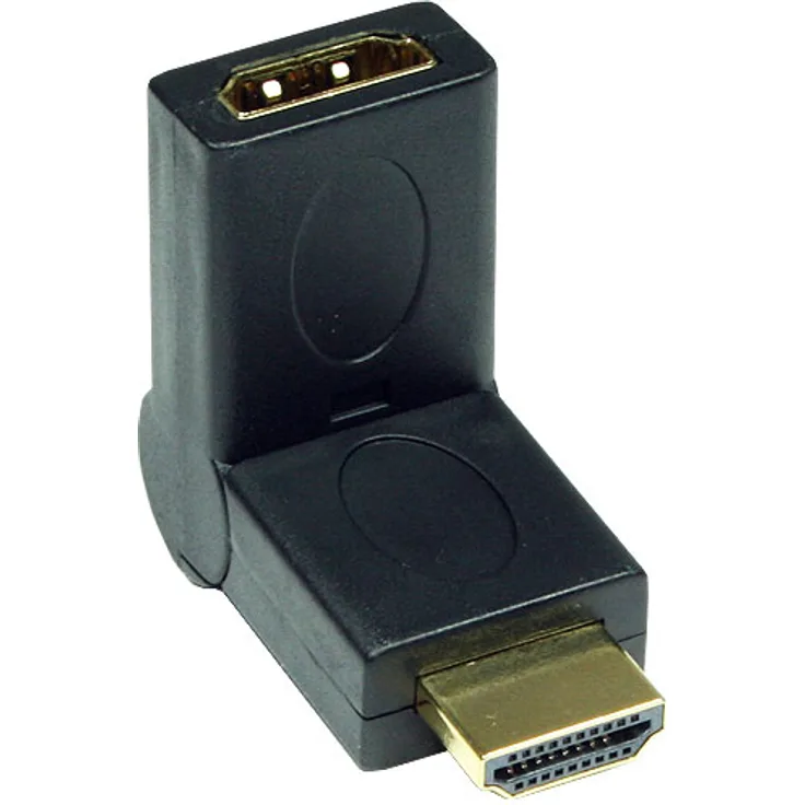 Alcasa HDMI-FMWF