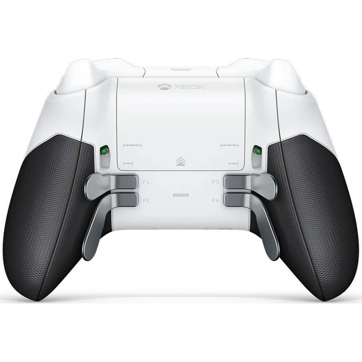 Microsoft Xbox Elite Wireless Controller Weiß (HM3-00012) (PC, Xbox One, Xbox Series) – Bild 2