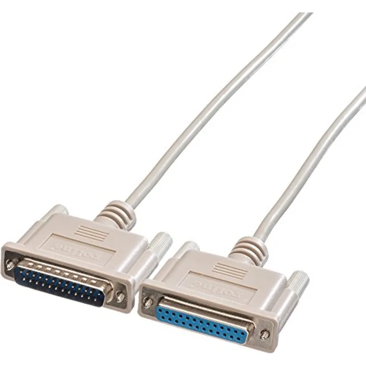 ROLINE RS232 Kabel ST-BU 3,0m (11.01.3630)