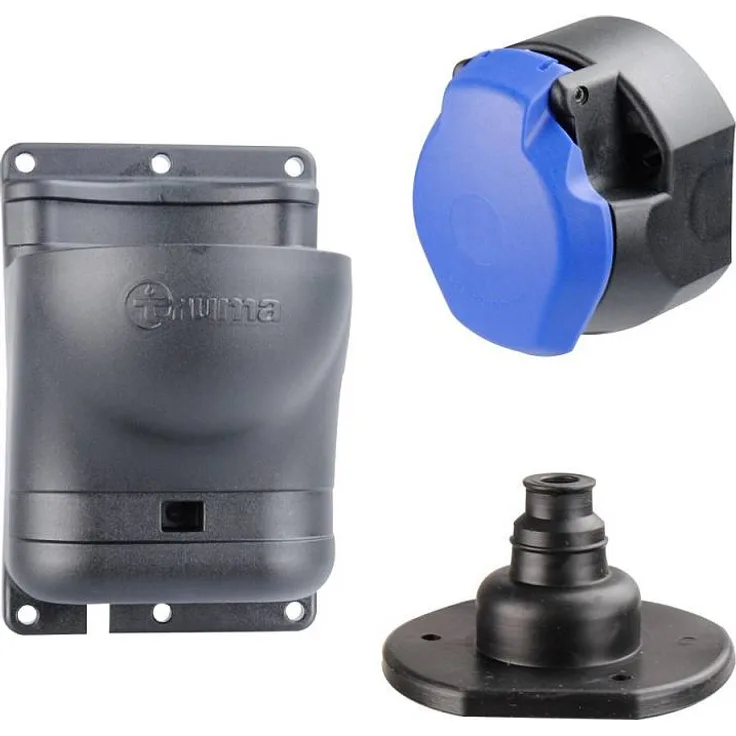 Steckdose 13-polig für Truma Mover SE