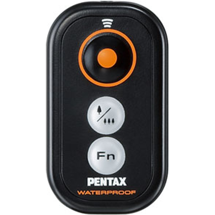 PENTAX O-RC1 IR Fernbedienung Universal O-RC1