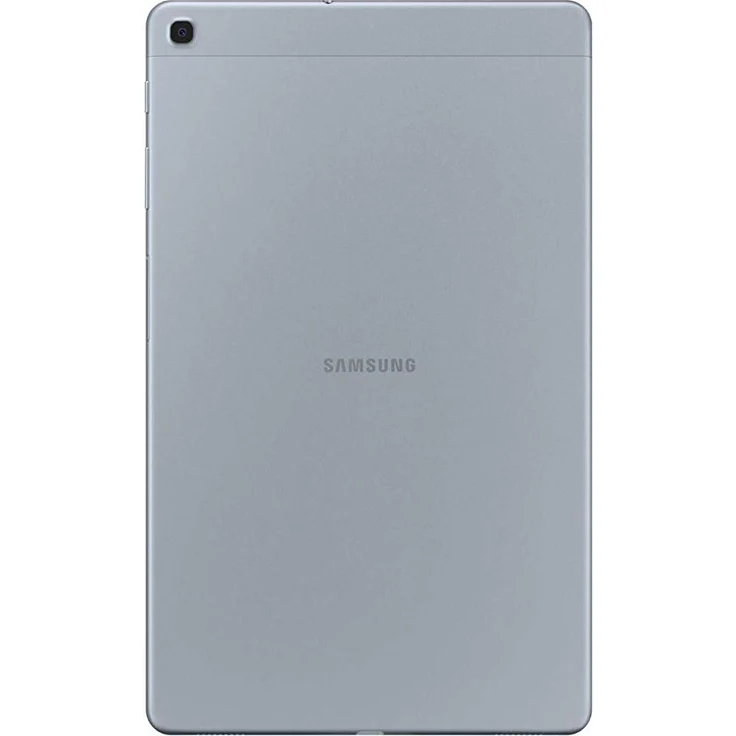 Samsung Galaxy Tab A 10.1 2019 WLAN + 4G (LTE) 32GB Silber (SM-T515NZSDDBT) – Bild 4