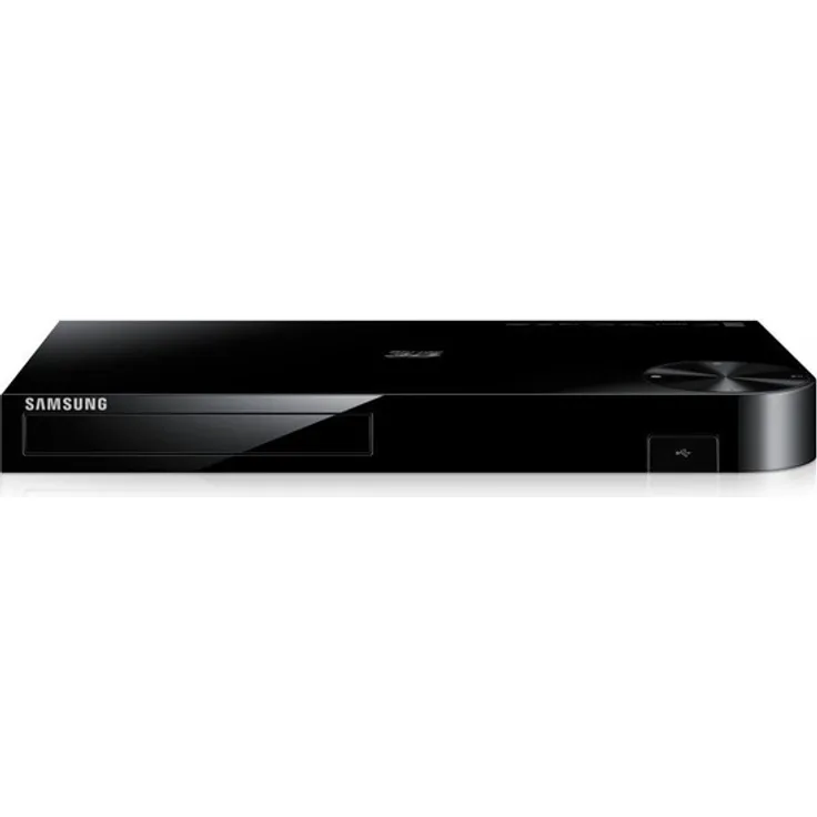 Samsung BD-F5500 Full HD HDMI USB