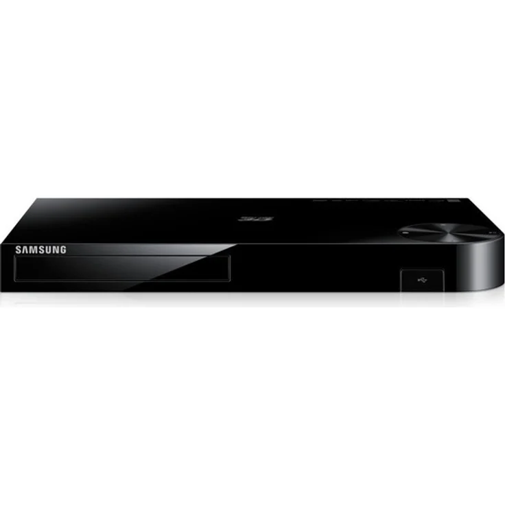 Samsung BD-F5500 Full HD HDMI USB – Bild 1