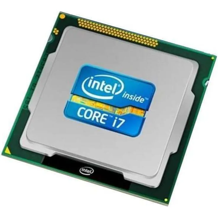 Intel Core i7-3770, 4 Kerne (8 Threads), 3,4 - 3,9 GHz, Tray (CM8063701211600)
