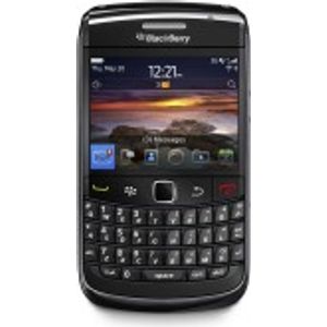 Bild für BlackBerry Bold 9780 Smartphone 6,2cm (2,4 Zoll)