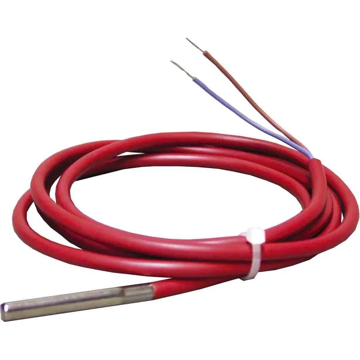 Eaton xComfort Funk Temperatursensor, 50 bis 180 Grad Celsius, CSEZ-01-01 (265643)