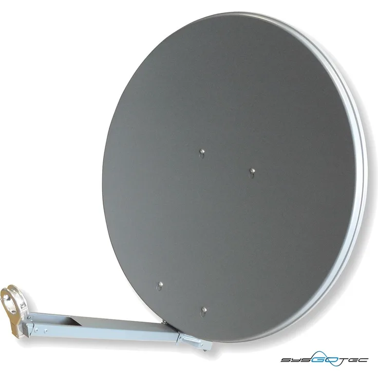 Televes Alu-Reflektor 95x105cm graphit S 100-G, X7093