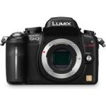 Panasonic Lumix DMC-GH2