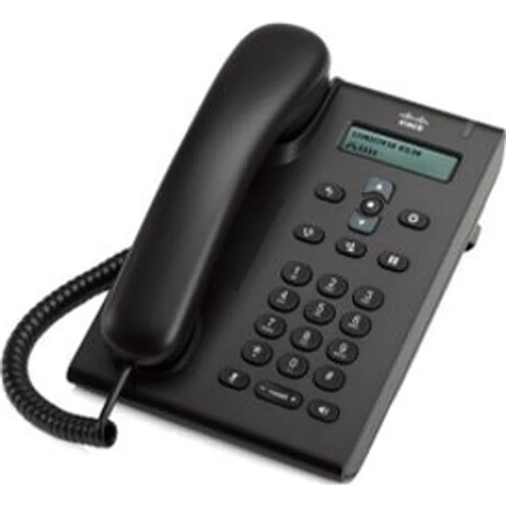 Cisco CP-3905= Unified SIP Phone – Bild 2