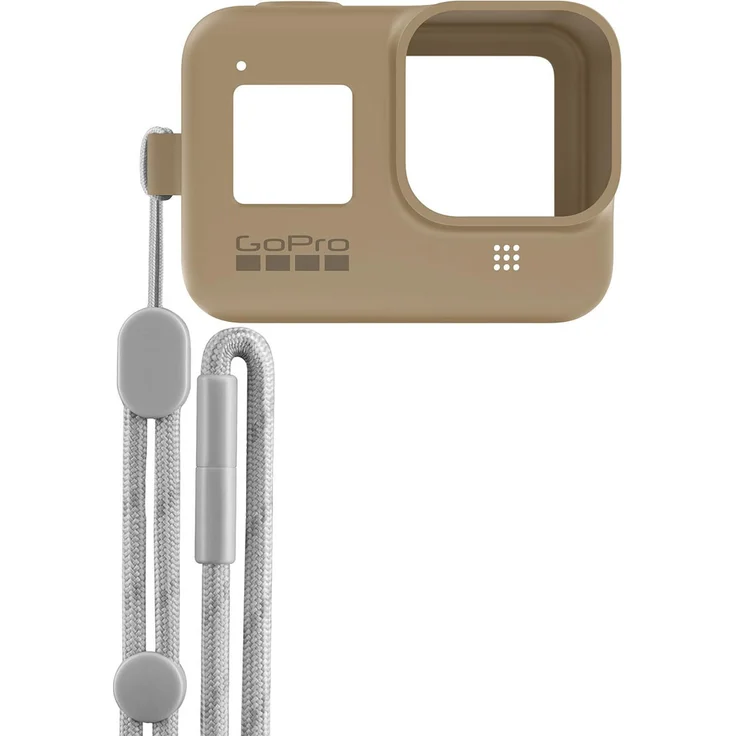 GoPro AJSST-006 Kamera- & Camcordergurte, Yellow