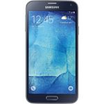 Samsung Galaxy S5 Neo Smartphone 12,95cm Pixel (5,1 Zoll) Super-AMOLED-Display, 16GB interner Speicher, 2GB RAM, Android, Schwarz