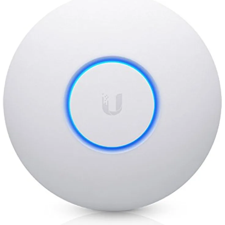 Ubiquiti UniFi AP AC Nanohd Wave2, PoE-Inj incl
