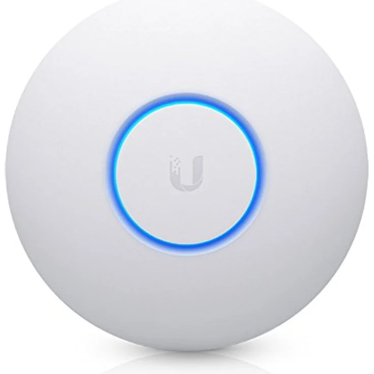 Ubiquiti UniFi AP AC Nanohd Wave2, PoE-Inj incl