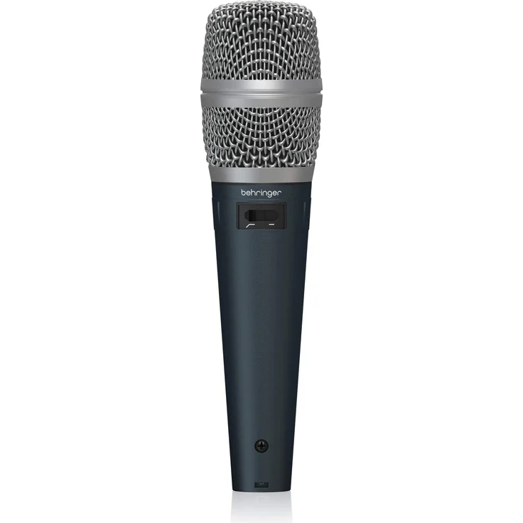 Behringer SB 78A – Bild 1