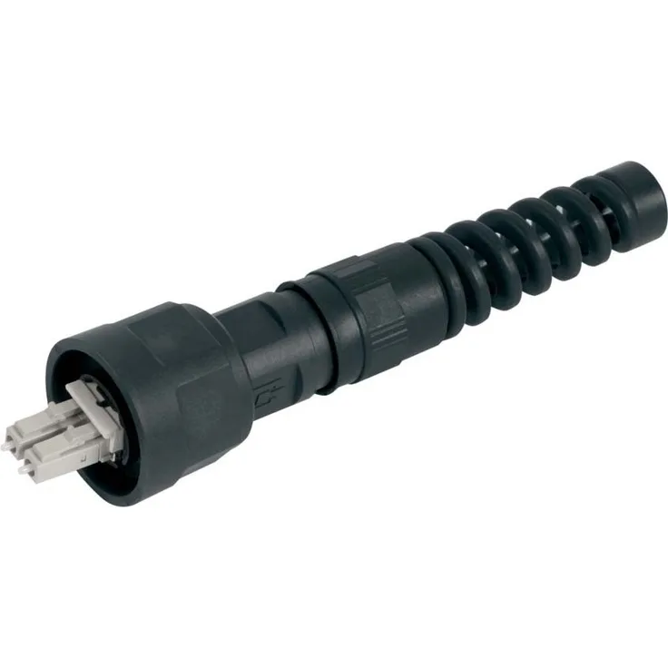 TELEGÄRTNER STX V1 LC-D Steckerset J88073A0010