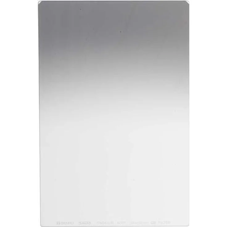 Benro Master 150x170mm Glass Soft GND 2-Stop