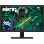 BenQ GL2780 (9H.LJ6LB.QBE) - 27 Zoll, Full HD (1920 x 1080), TN-Panel, 75Hz, 1ms, 300cd/m²