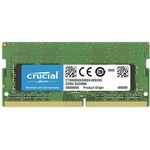 Crucial CT16G4SFD832A 16GB Speicher (DDR4, 3200 MT-s, PC4-25600, CL22, Dual Rank x8, SODIMM, 260-Pin)