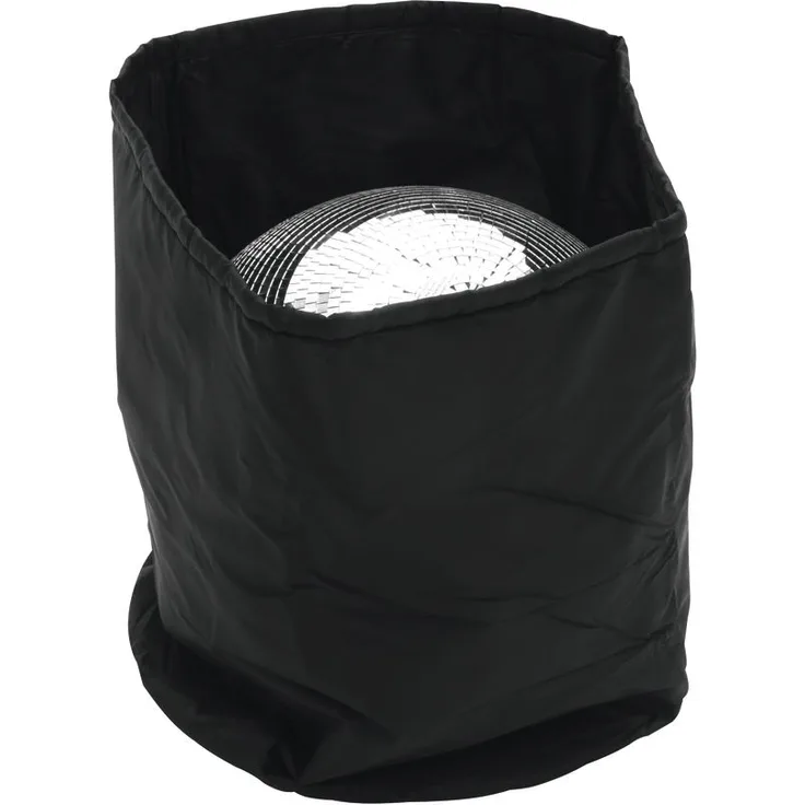 Eurolite Set Spiegelkugel 50cm + Soft-Bag
