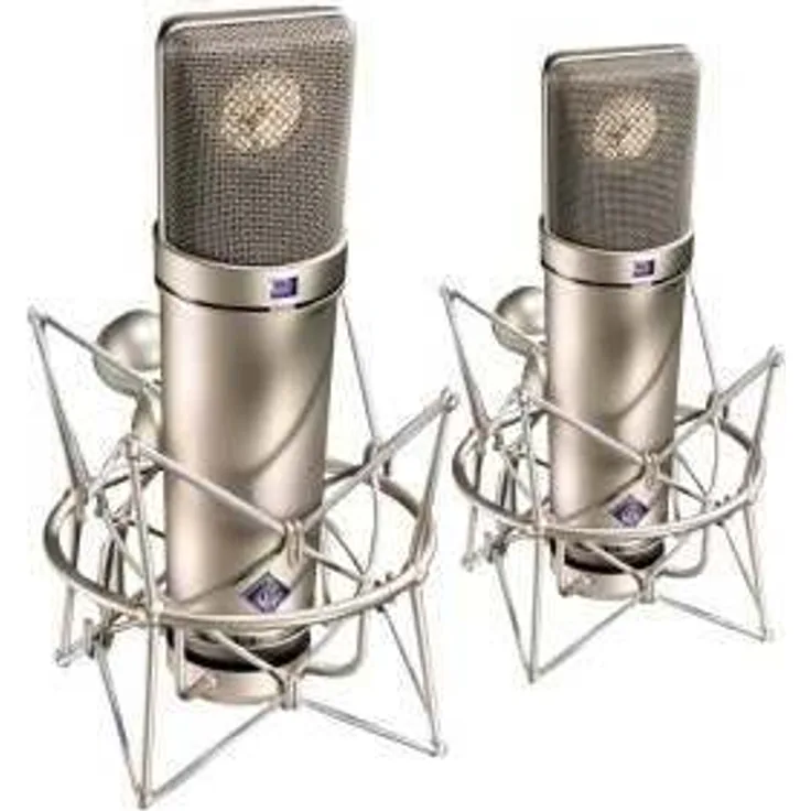 Neumann U87 Stereo Set ni