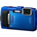 Olympus Tough TG-830