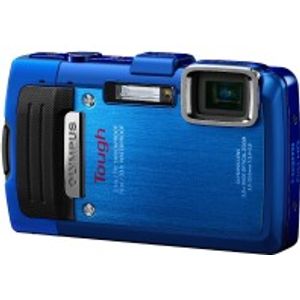 Bild für Olympus Tough TG-830