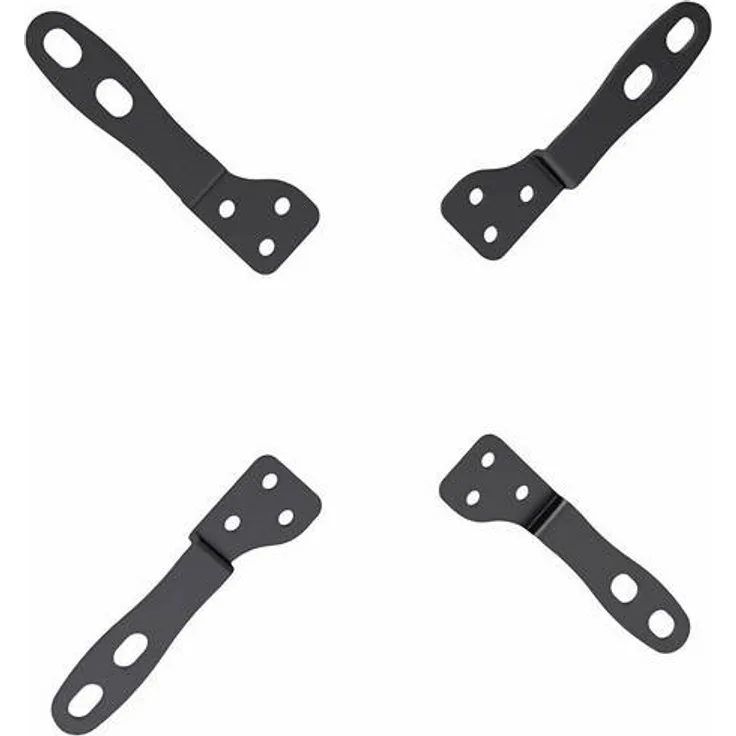 SpeaKa Professional VESA-Adapter bis 200 x 200mm