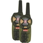 Happy People 19385 Funkgerät-19385 Funkgerät, Mehrfarbig