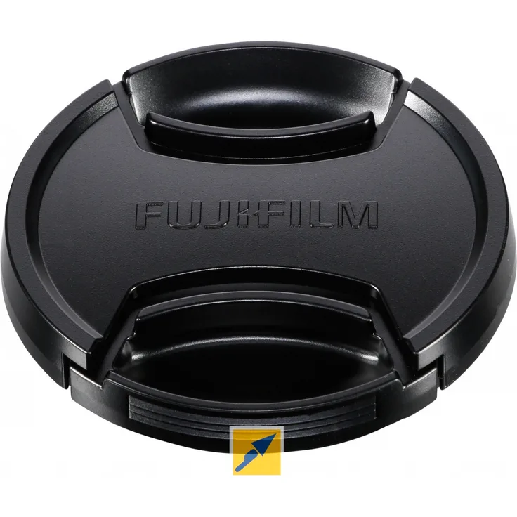 FUJIFILM Objektivdeckel vorne FLCP-58 II