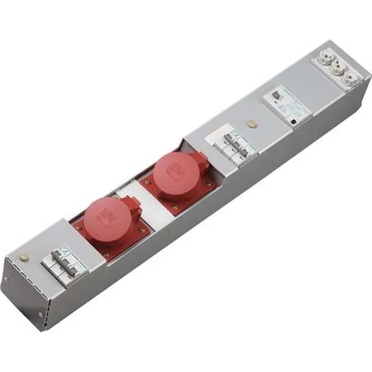 ABN Steckdosenleiste mit EH001L