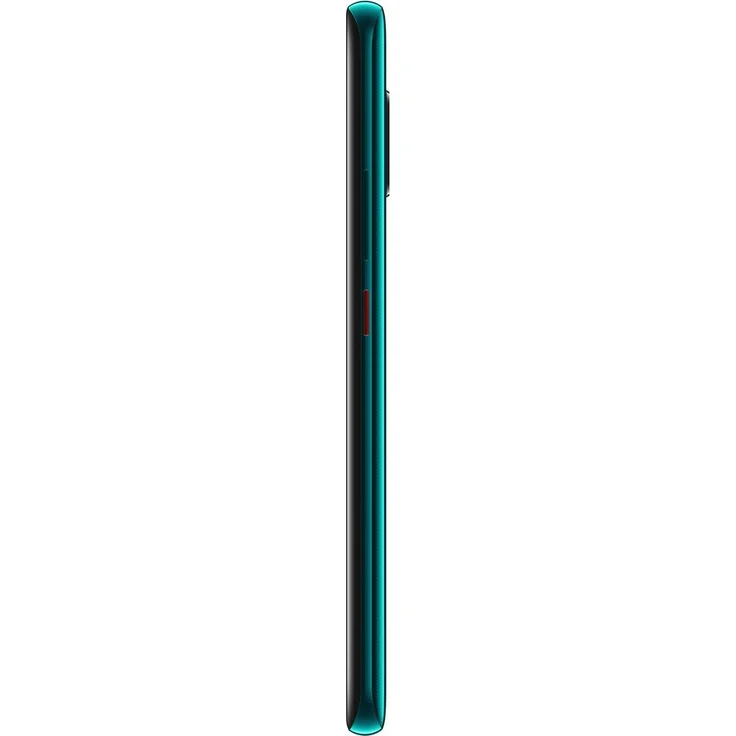 Huawei Mate 20 Pro Smartphone 16,2cm (6,4 Zoll) OLED-Display, 128GB interner Speicher, 6GB RAM, Dual-SIM, Android 9.0, Emerald Green – Bild 9