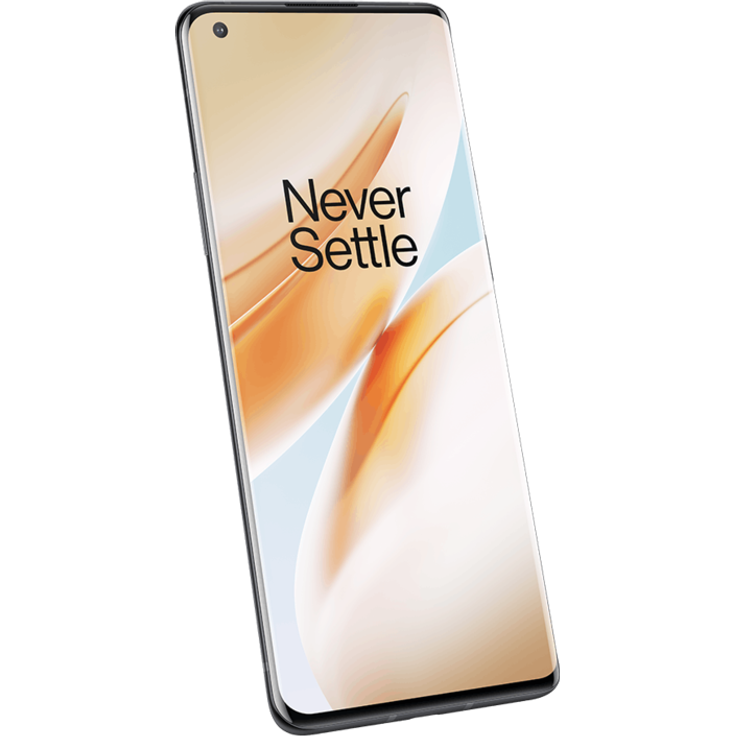 OnePlus 8 Pro 5G Smartphone, 17,22cm (6,78 Zoll) AMOLED-Display, 128GB interner Speicher, 8GB RAM, Dual-SIM, Onyx Black – Bild 6