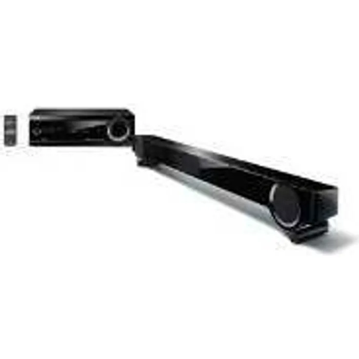 Yamaha YHT-S401 Soundbar