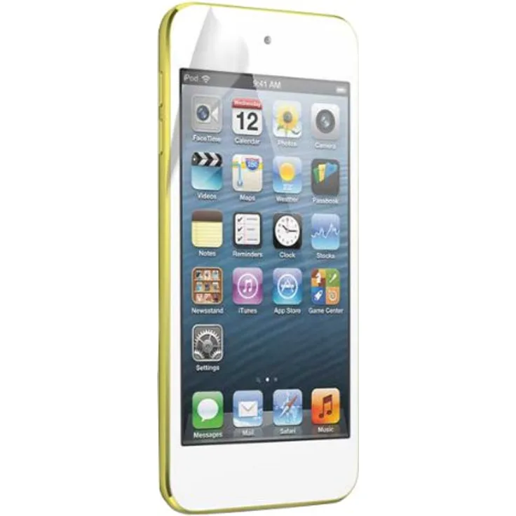 Macally ANTI-Fingerprint Screen Protector FOR iPod Touch 5G