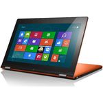 Lenovo Ideapad Yoga 13 MAM4DGE