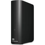 WD Elements Desktop WDBWLG0140HBK - Festplatte - 14 TB - extern (Stationär) - USB 3.0 (WDBWLG0140HBK-EESN)