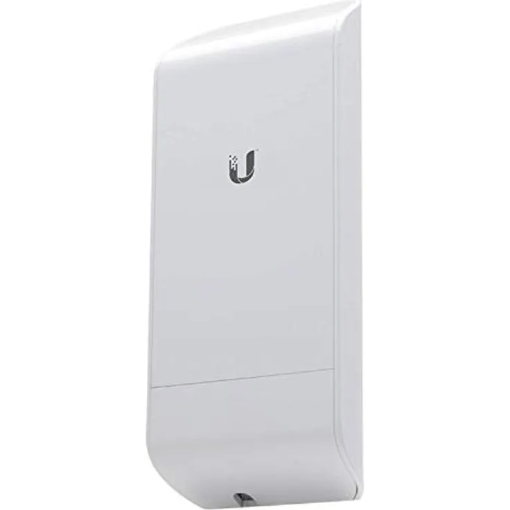UbiQuiti NanoStation Loco M2, antenna 8dBi, outdoor cli