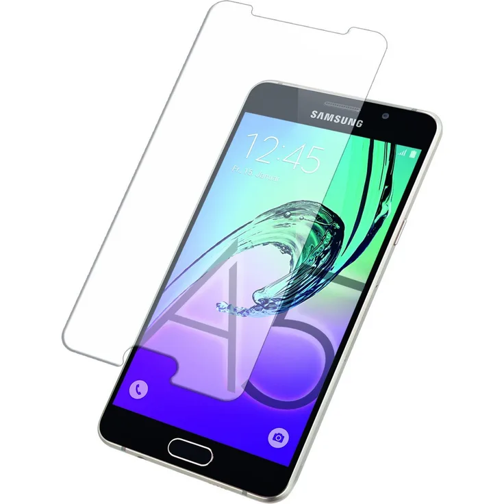 Artwizz 9499-1716 SecondDisplay Glas Displayschutzfolie für Samsung Galaxy A5 (2016)