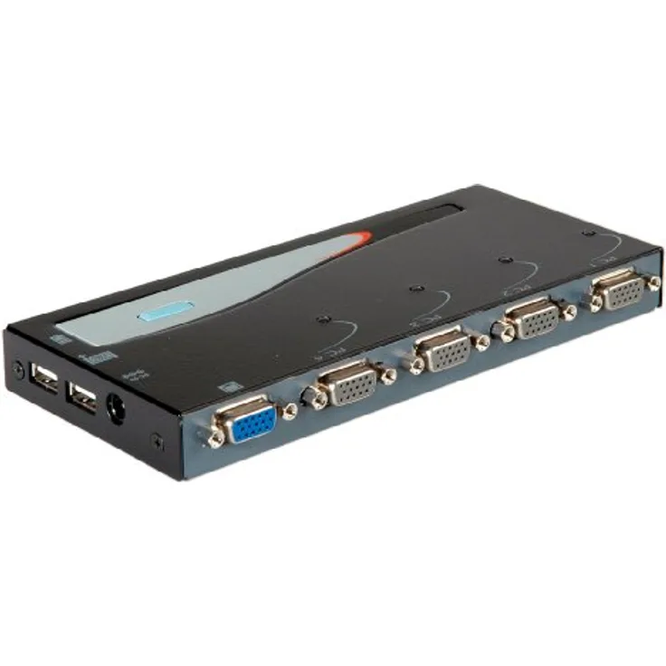Roline KVM Switch Desktop (14.99.3277)