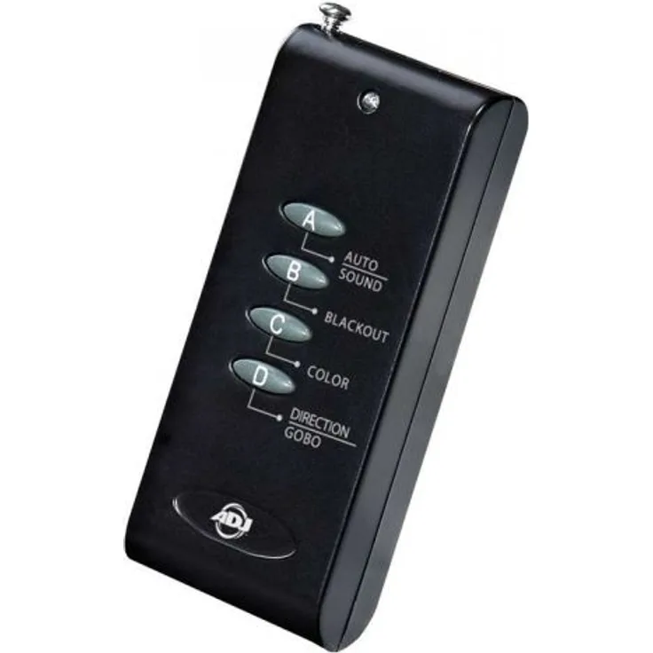 American DJ Micro Remote